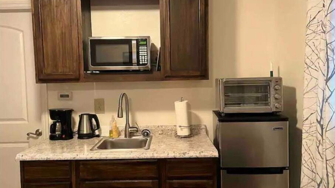 Photo of Kitchen in Bakerstown