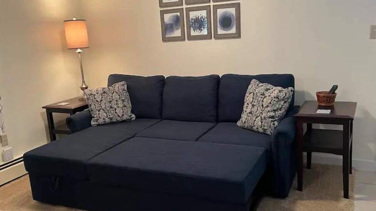 Photo of Livingroom in Bakerstown