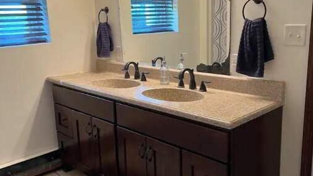 Photo of Bathroom in Bakerstown
