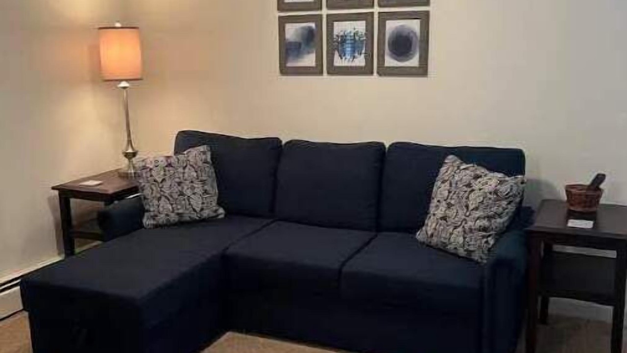 Photo of Livingroom in Bakerstown