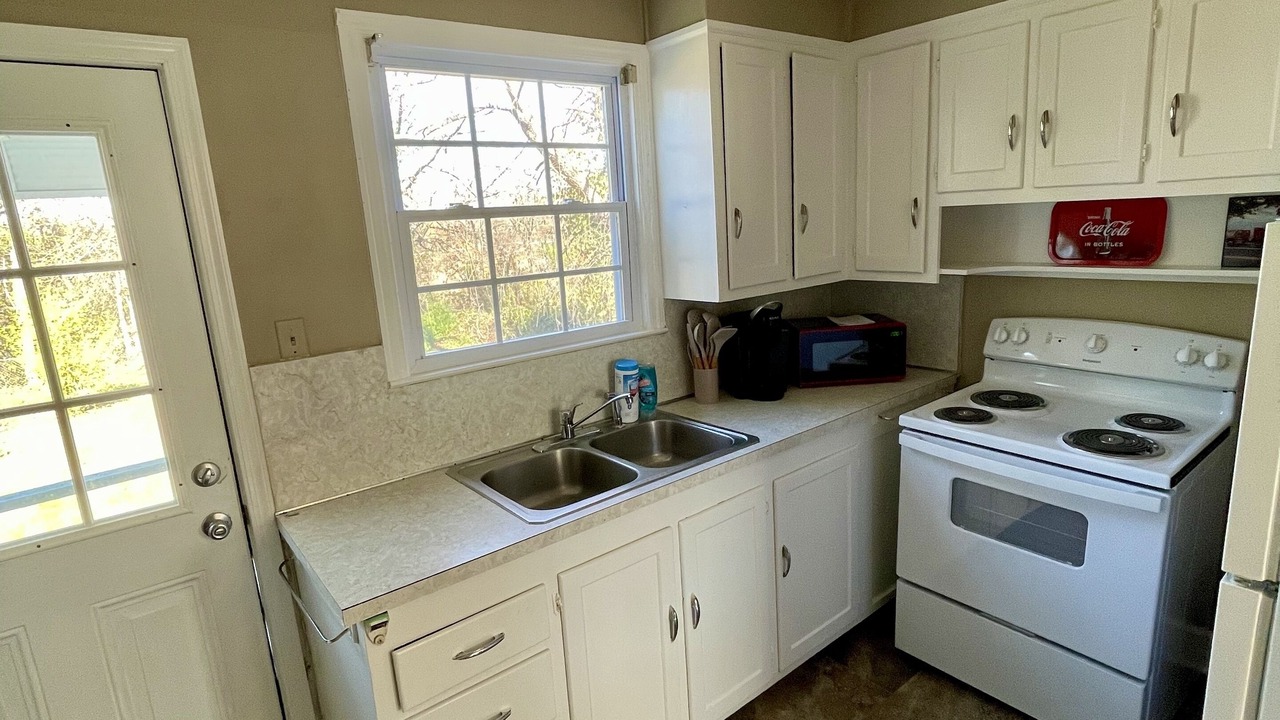 Photo of Kitchen in Roanoke