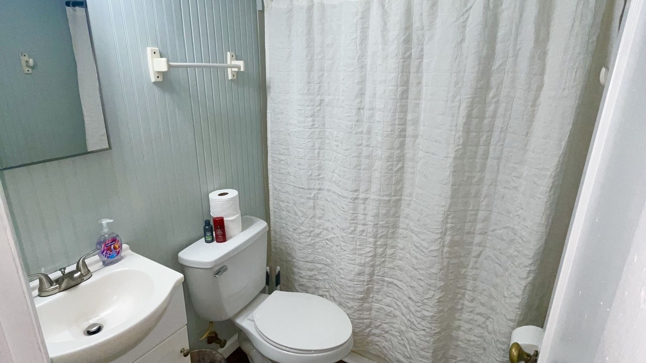 Photo of Bathroom in Roanoke