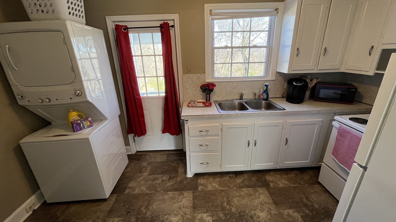 Photo of Kitchen in Roanoke