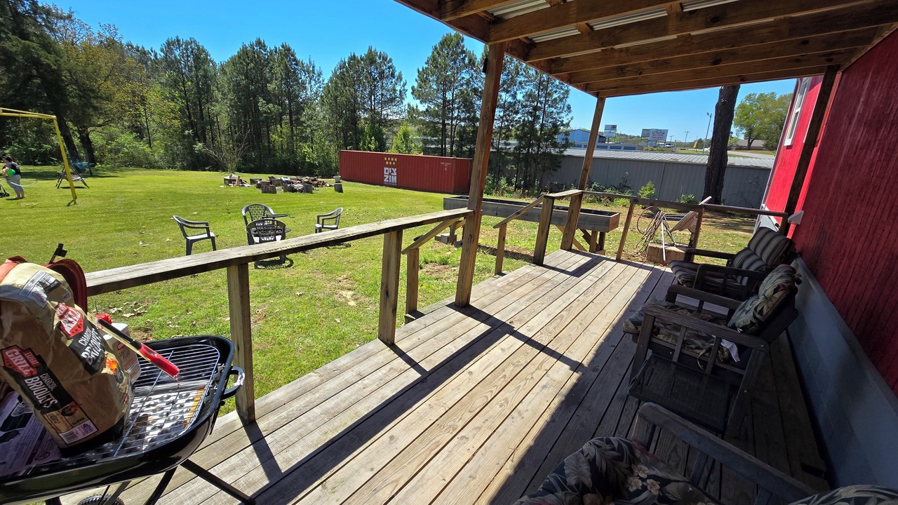 Photo of Outdoor in Higden
