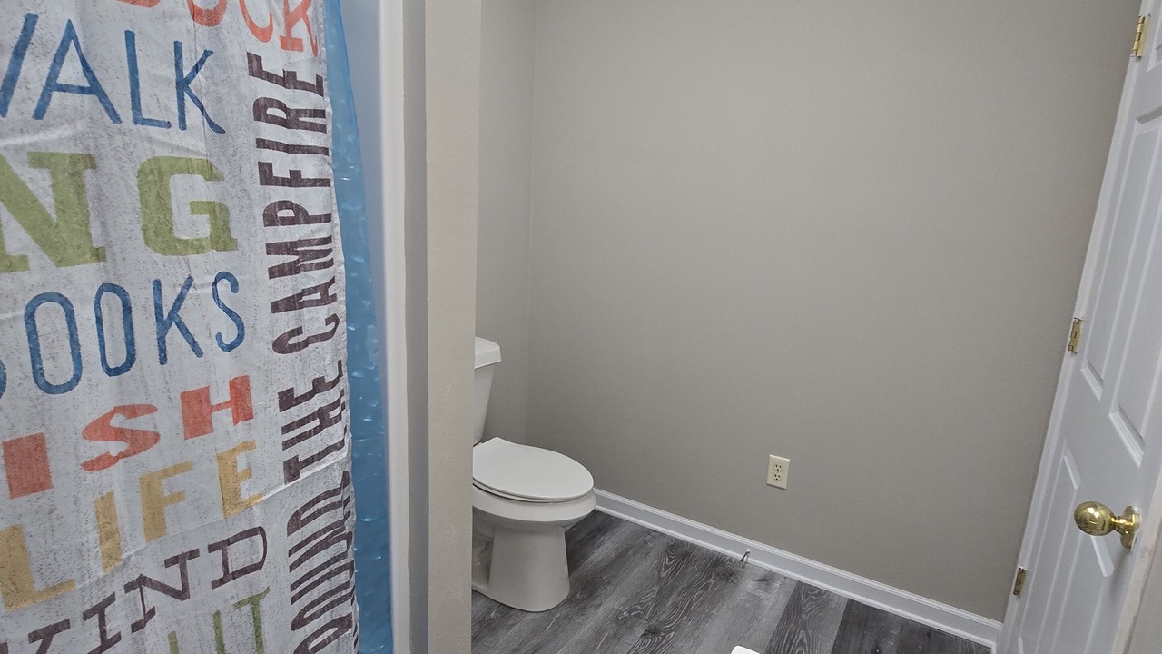 Photo of Bathroom in Higden
