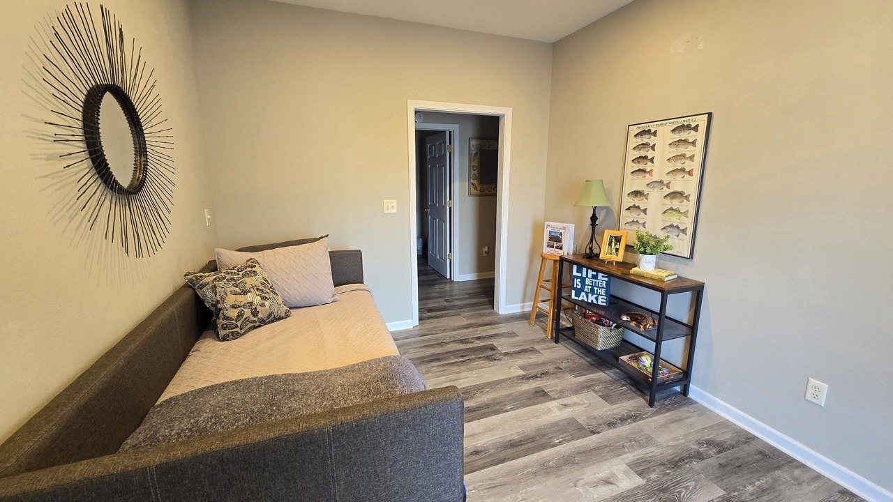 Photo of Livingroom in Higden