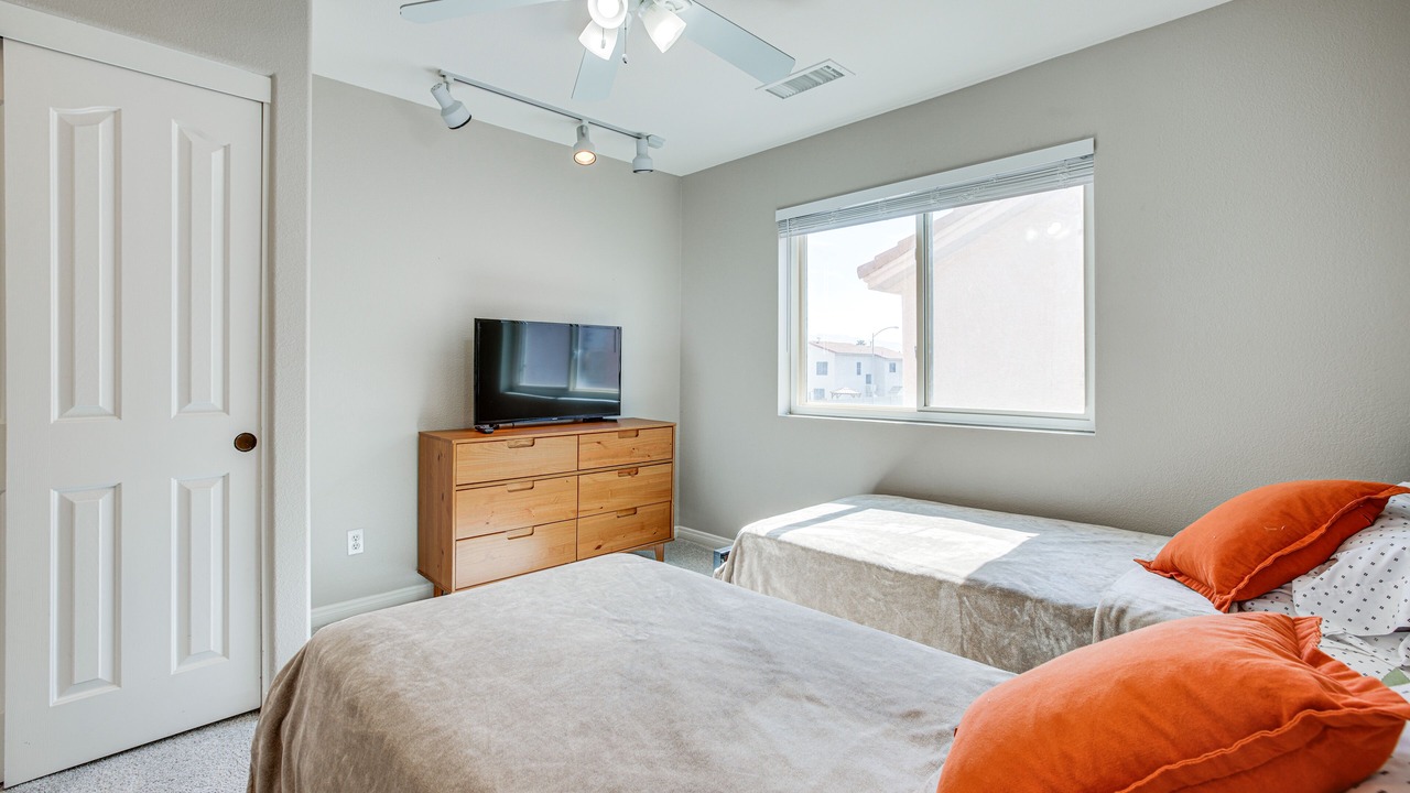 Photo of Bedroom in Silverado Ranch