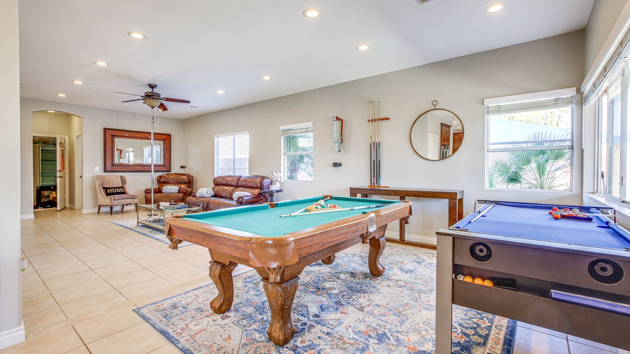 Photo of Outdoor in Silverado Ranch
