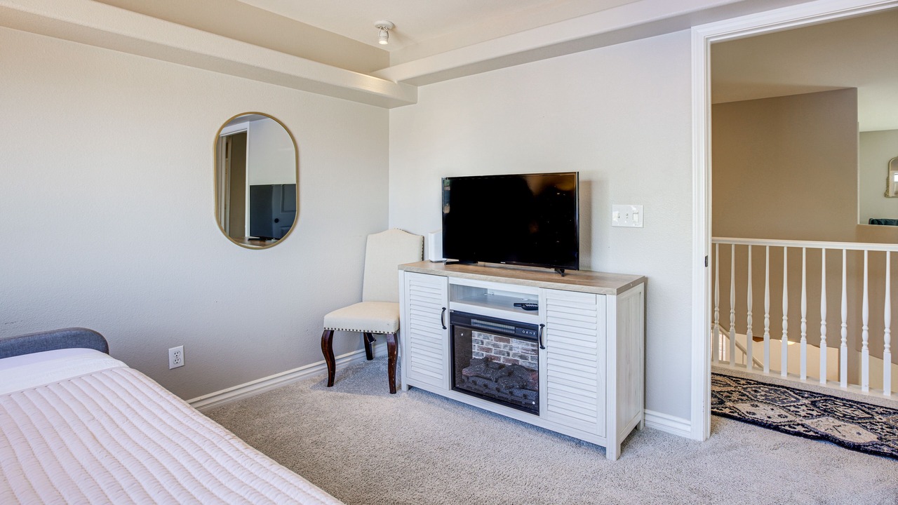 Photo of Bedroom in Silverado Ranch