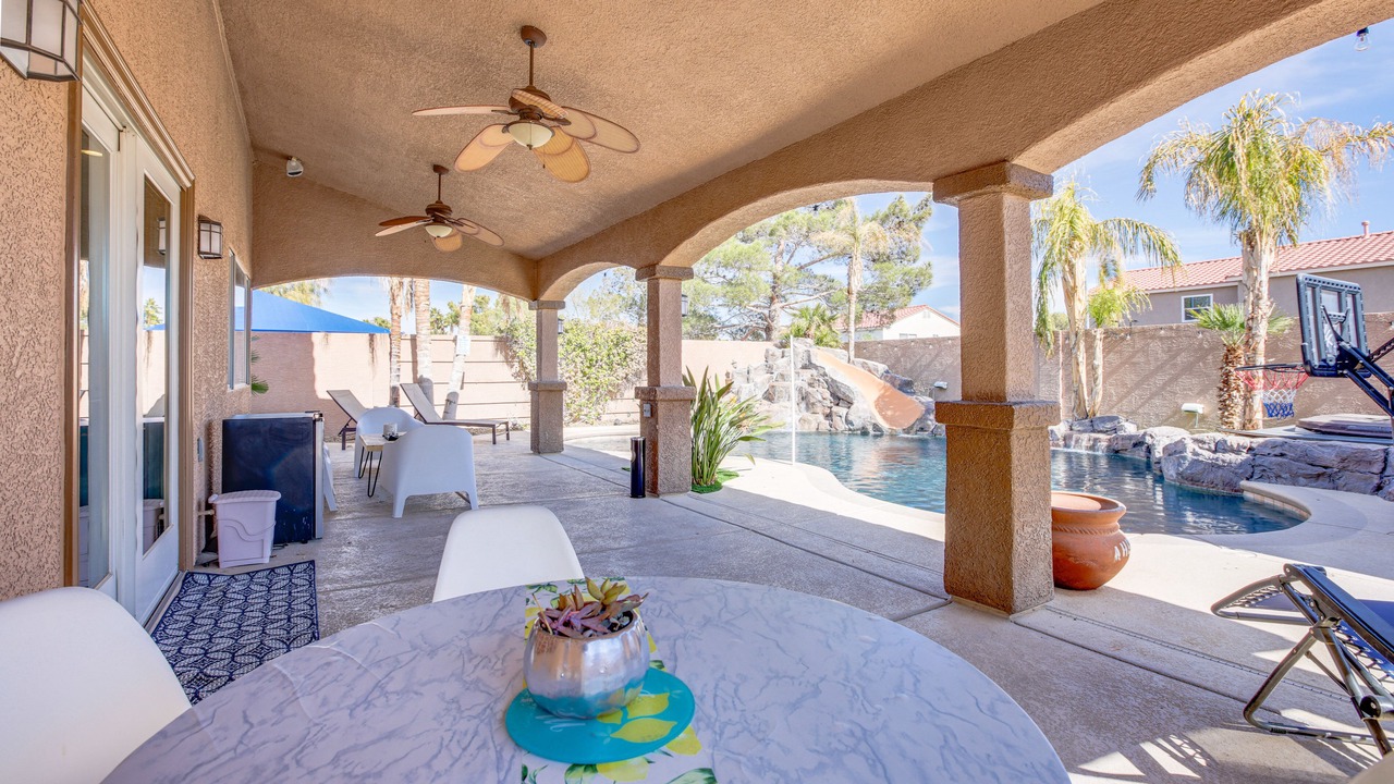 Photo of Outdoor in Silverado Ranch