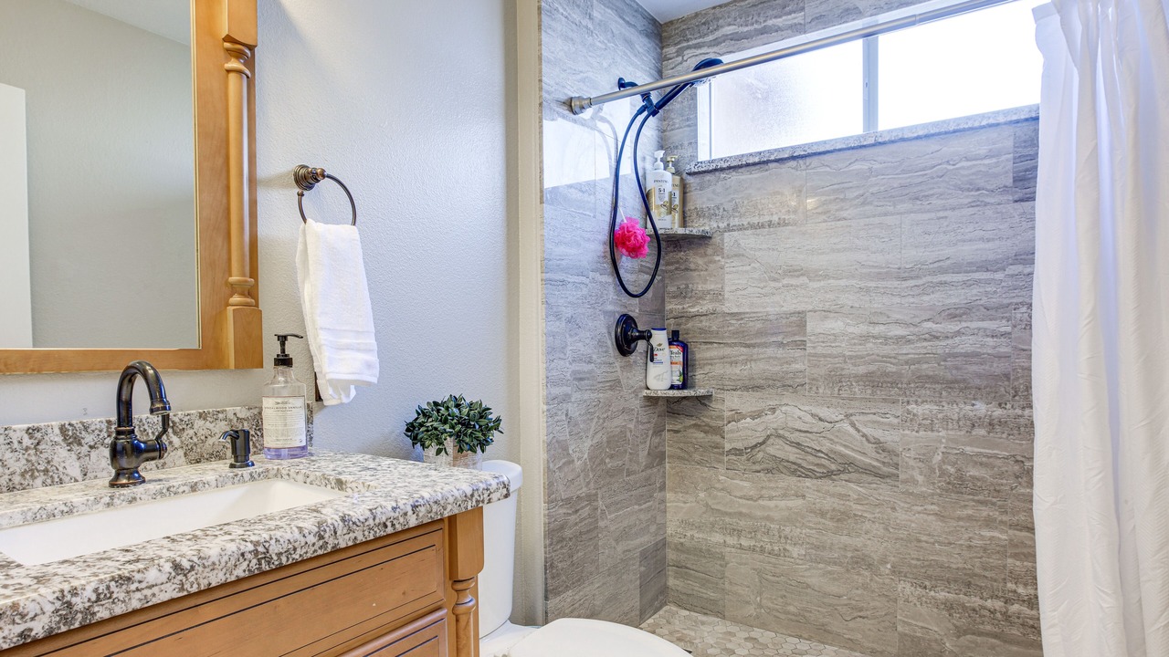 Photo of Bathroom in Silverado Ranch