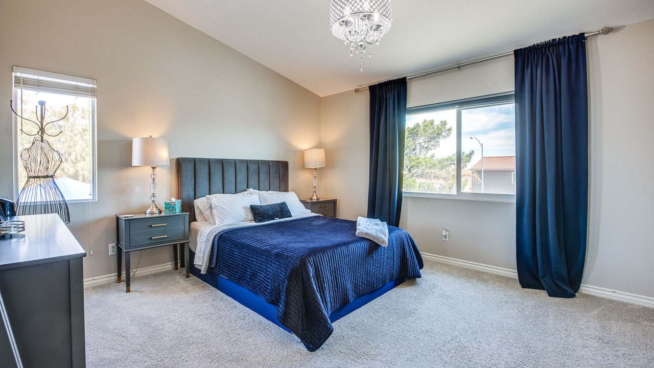 Photo of Livingroom in Silverado Ranch