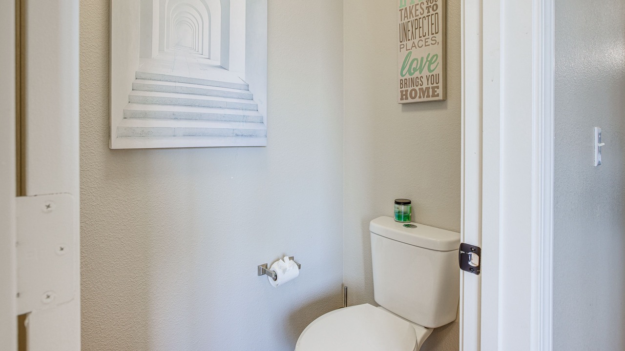 Photo of Bathroom in Silverado Ranch
