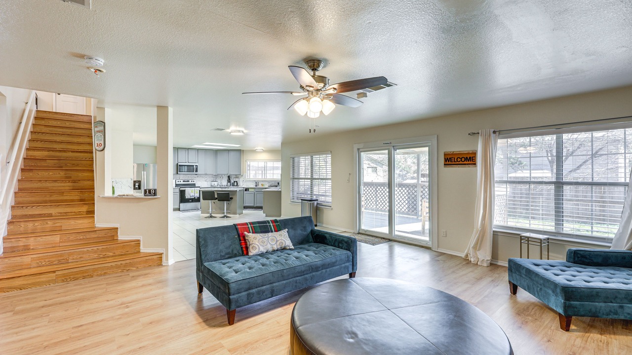 Photo of Livingroom in Hillcrest