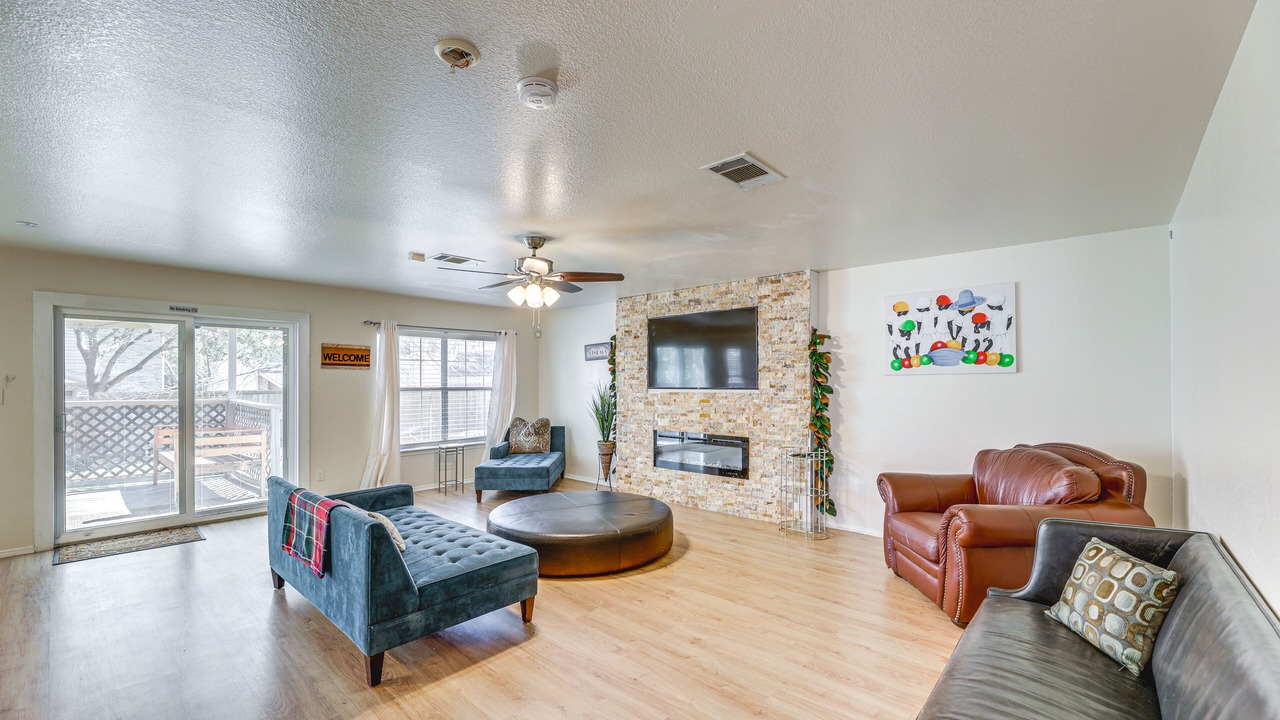 Photo of Outdoor in Hillcrest