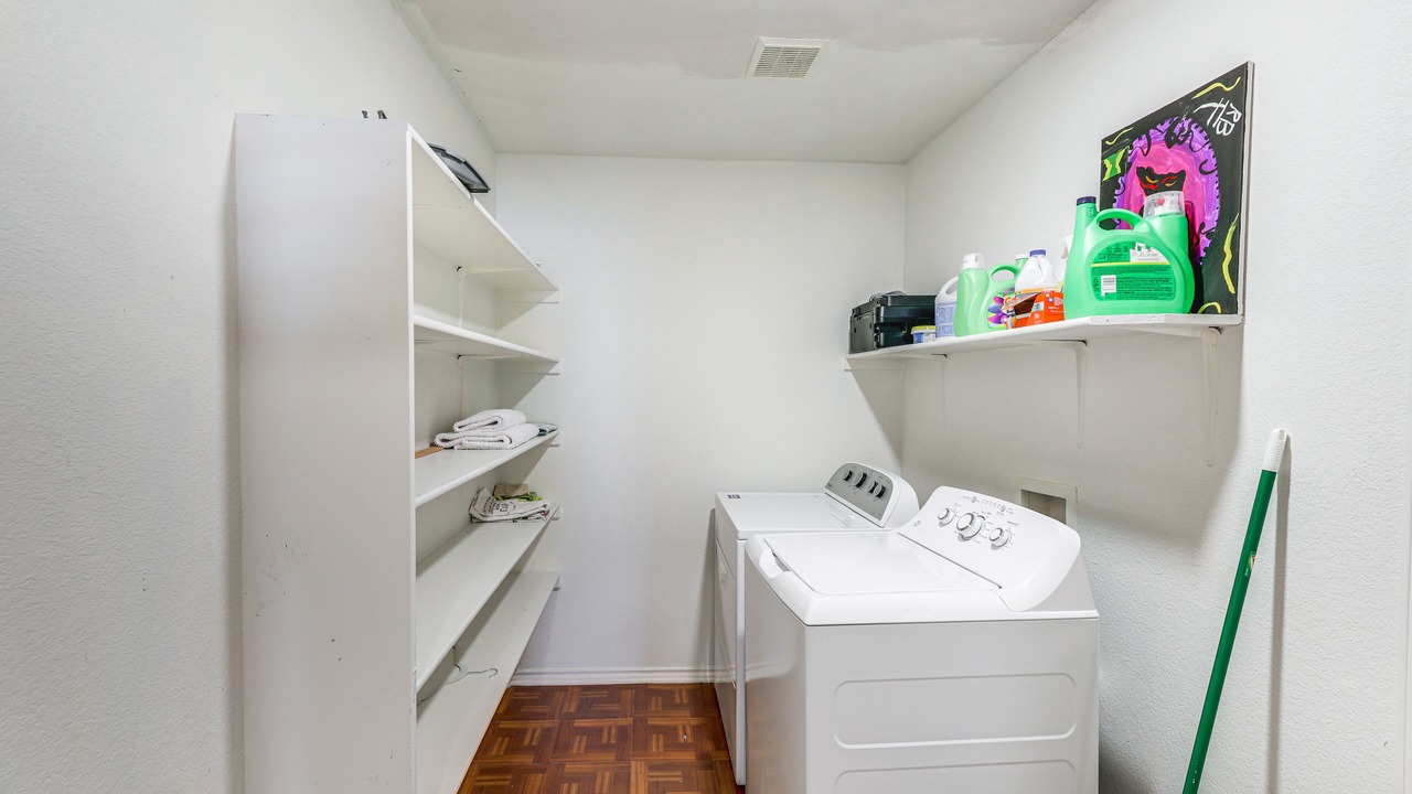 Photo of Bedroom in Hillcrest