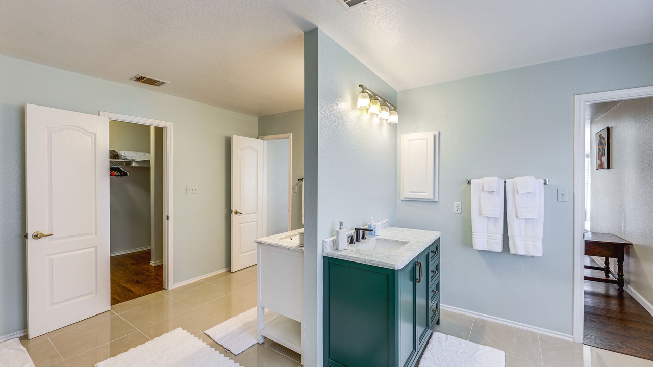 Photo of Bathroom in Hillcrest