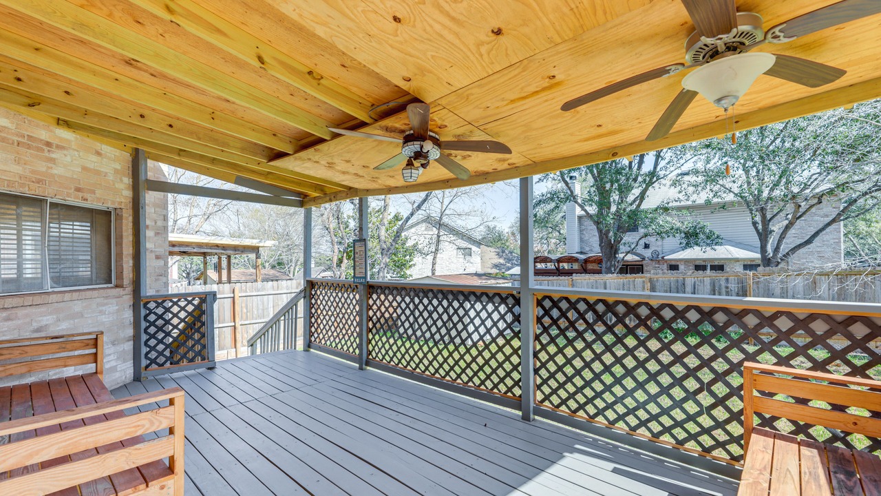 Photo of Outdoor in Hillcrest