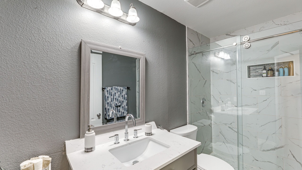 Photo of Bathroom in Hillcrest