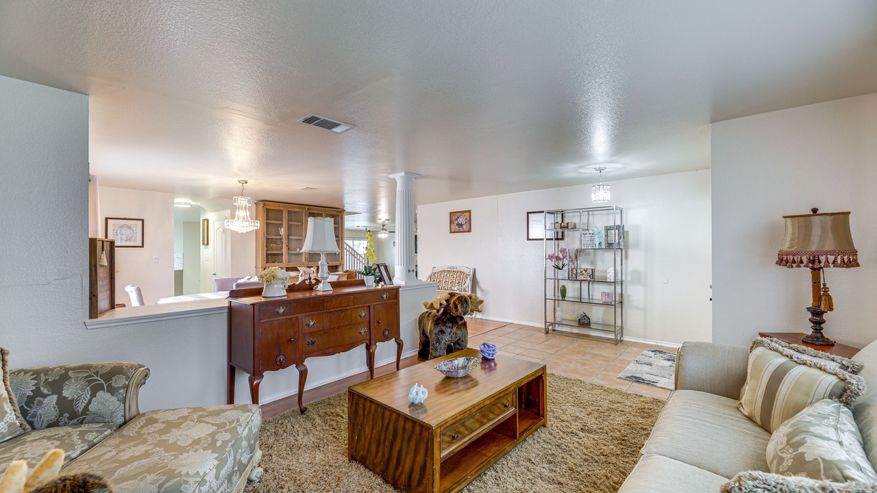 Photo of Livingroom in Hillcrest