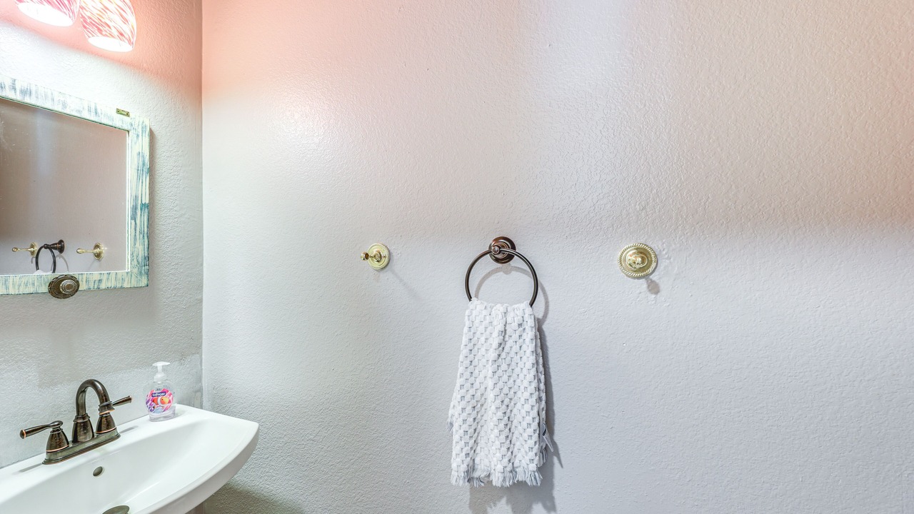 Photo of Bathroom in Hillcrest
