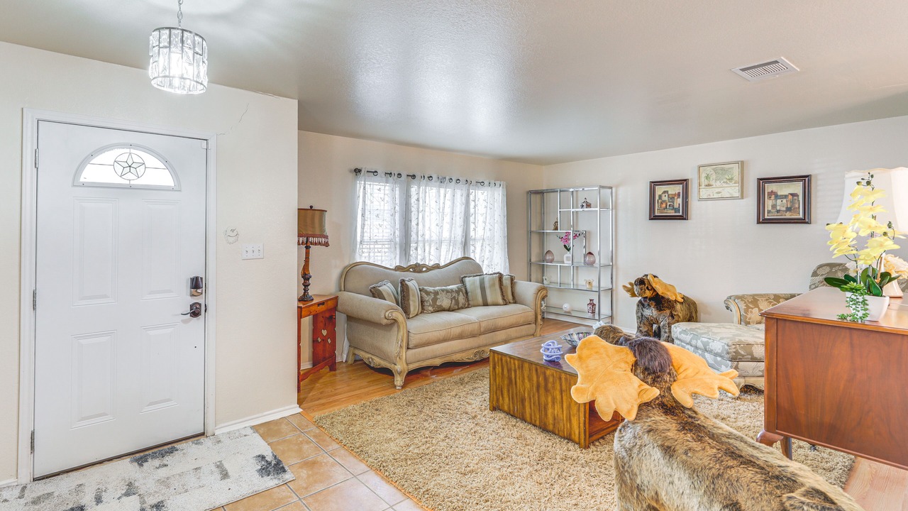 Photo of Bedroom in Hillcrest
