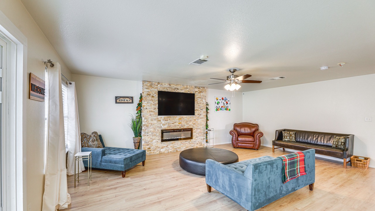Photo of Livingroom in Hillcrest