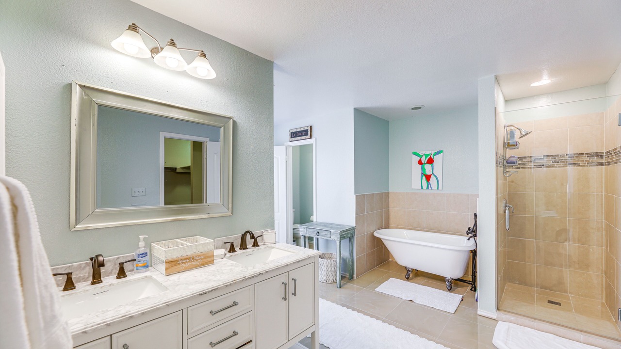 Photo of Bathroom in Hillcrest
