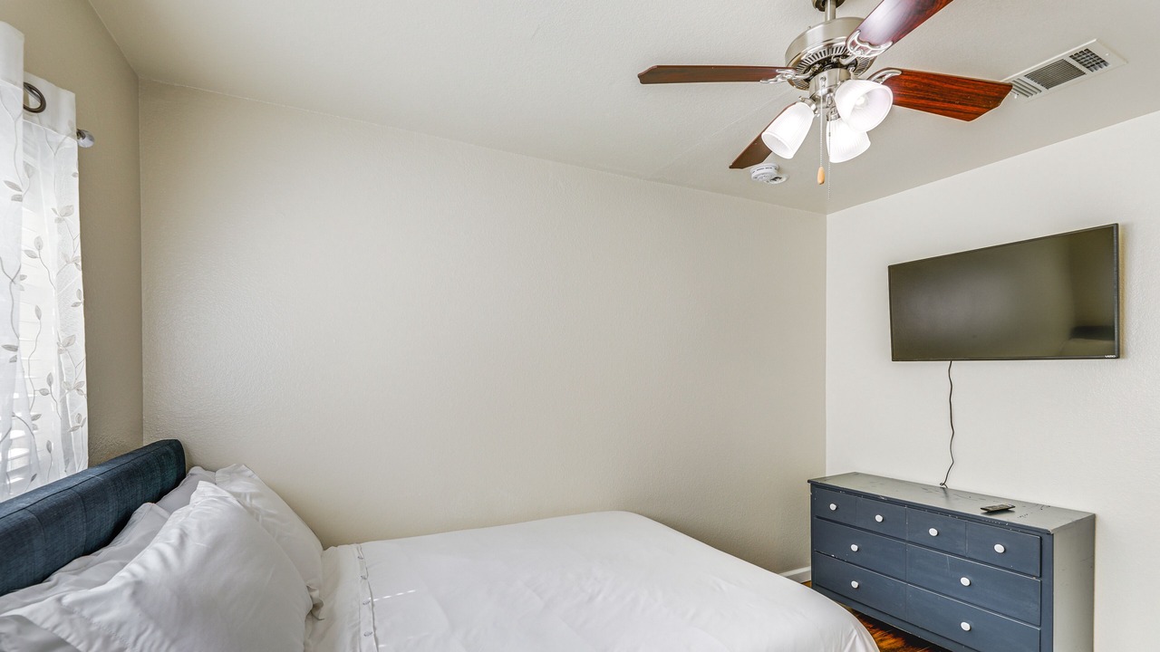 Photo of Bedroom in Hillcrest