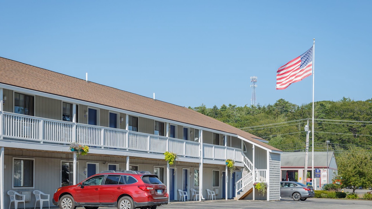 Photo of Others in Boothbay Harbor