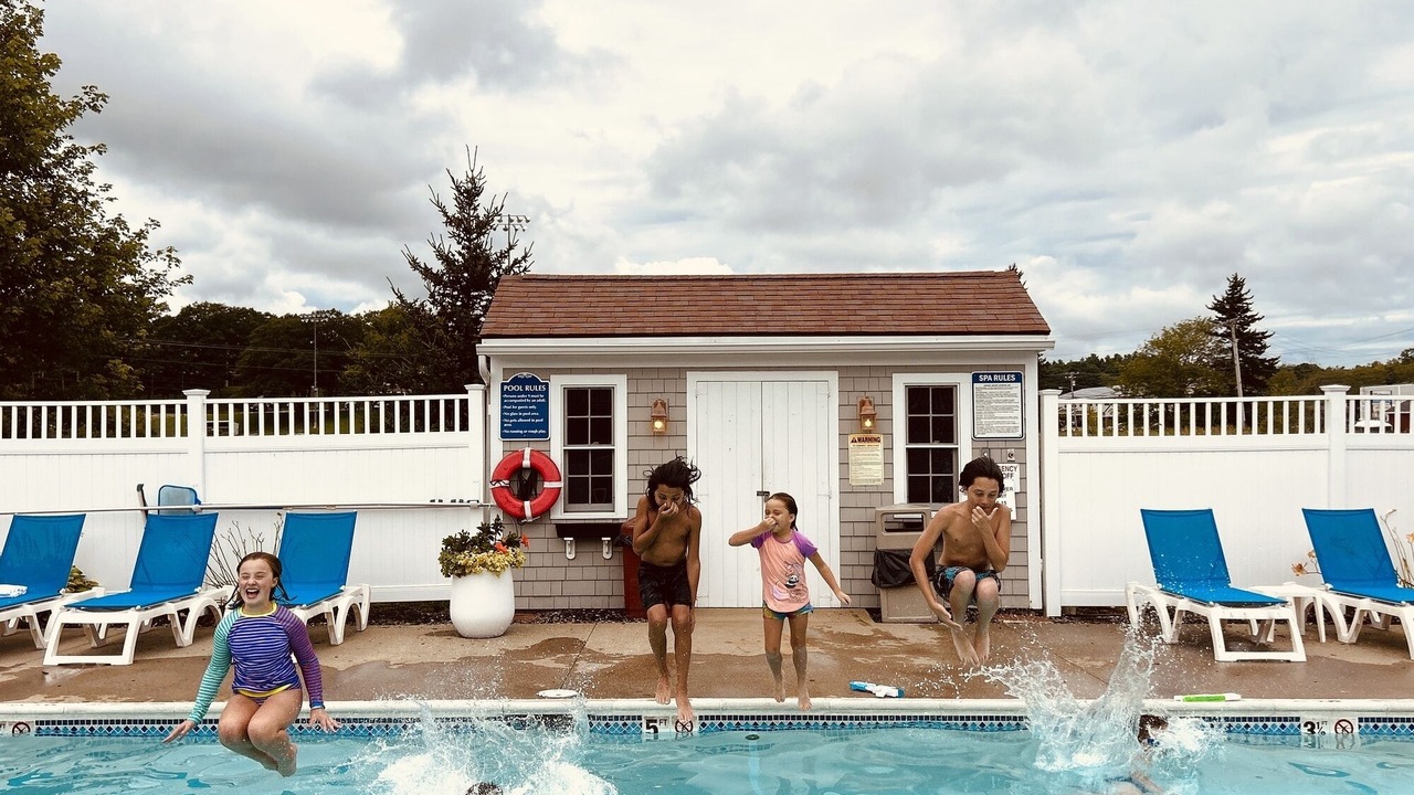 Photo of Others in Boothbay Harbor