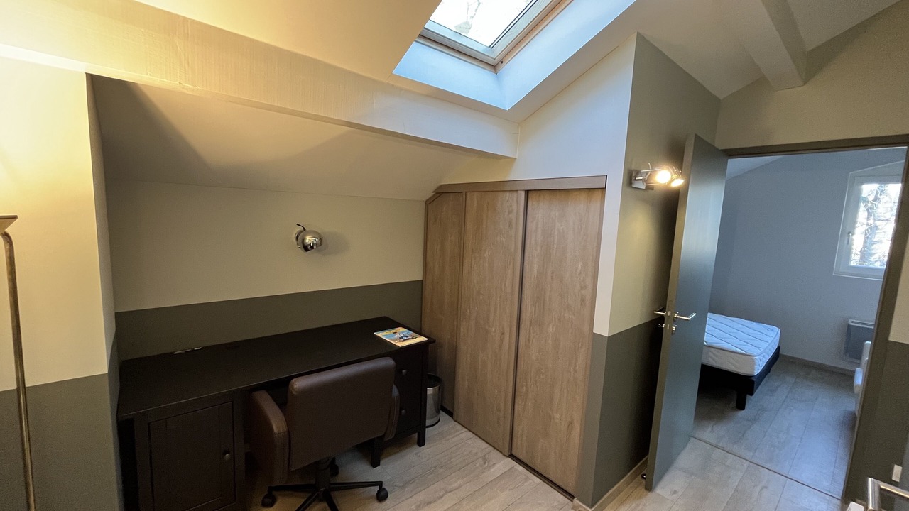 Photo of Bedroom in Voiron