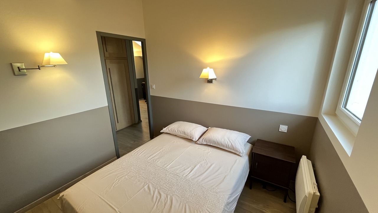 Photo of Bedroom in Voiron
