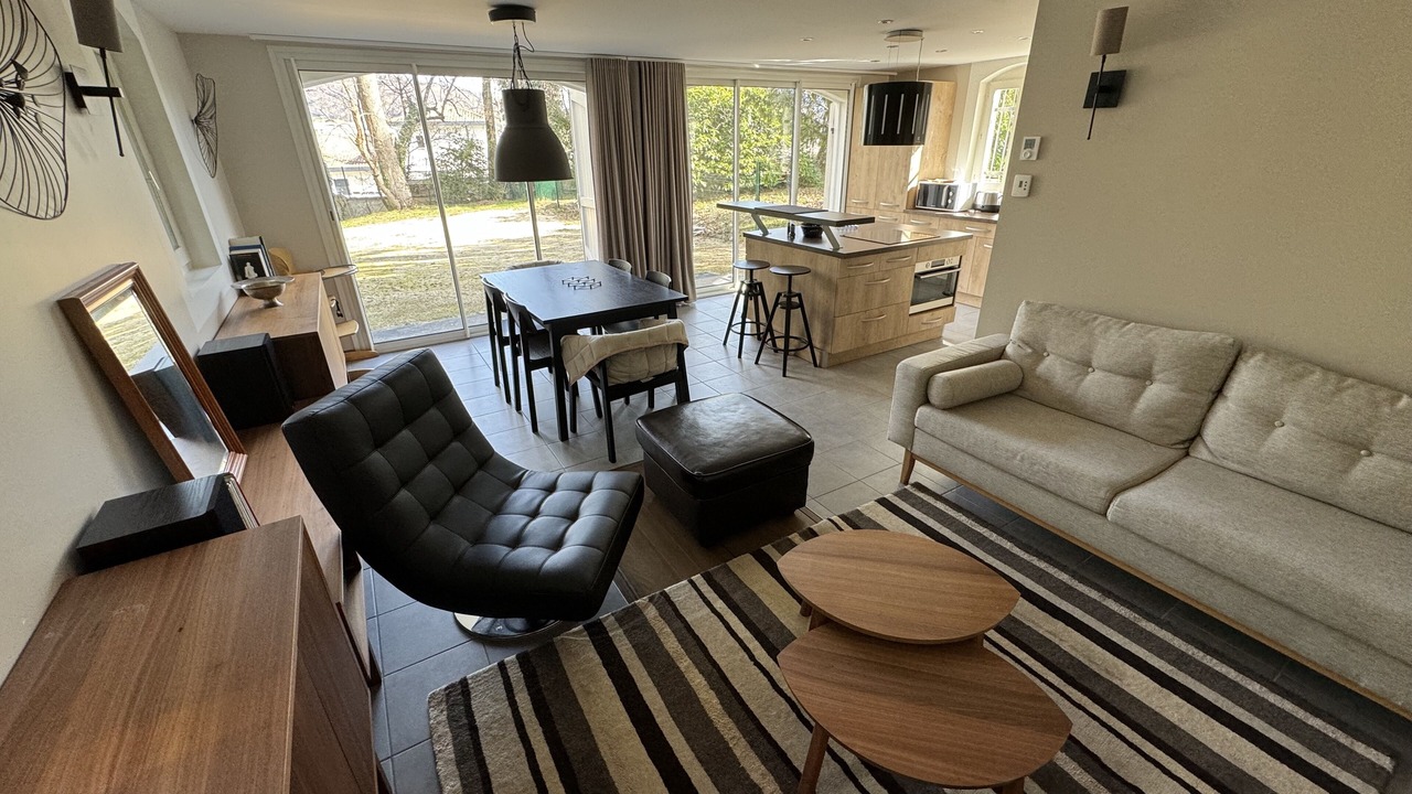 Photo of Livingroom in Voiron