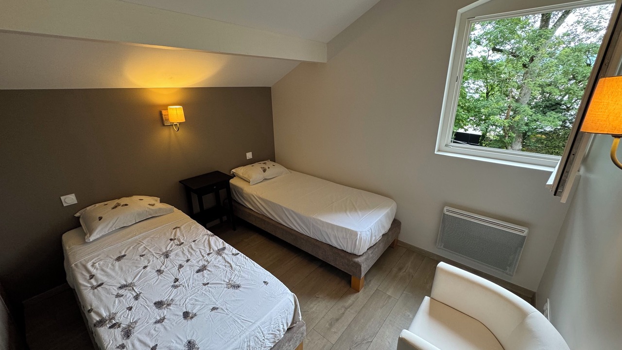 Photo of Bedroom in Voiron