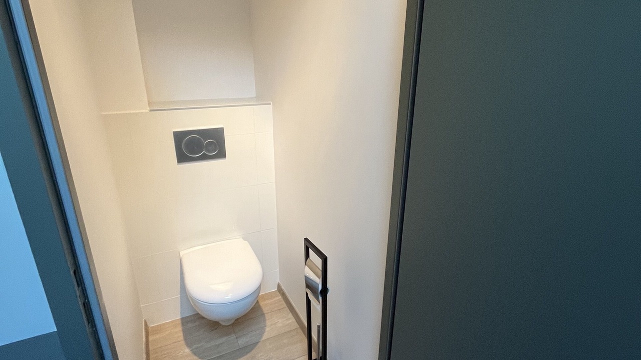 Photo of Bathroom in Voiron