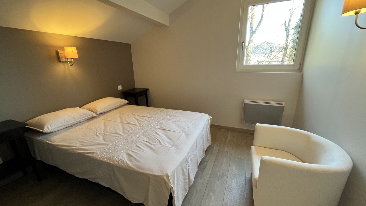 Photo of Bedroom in Voiron