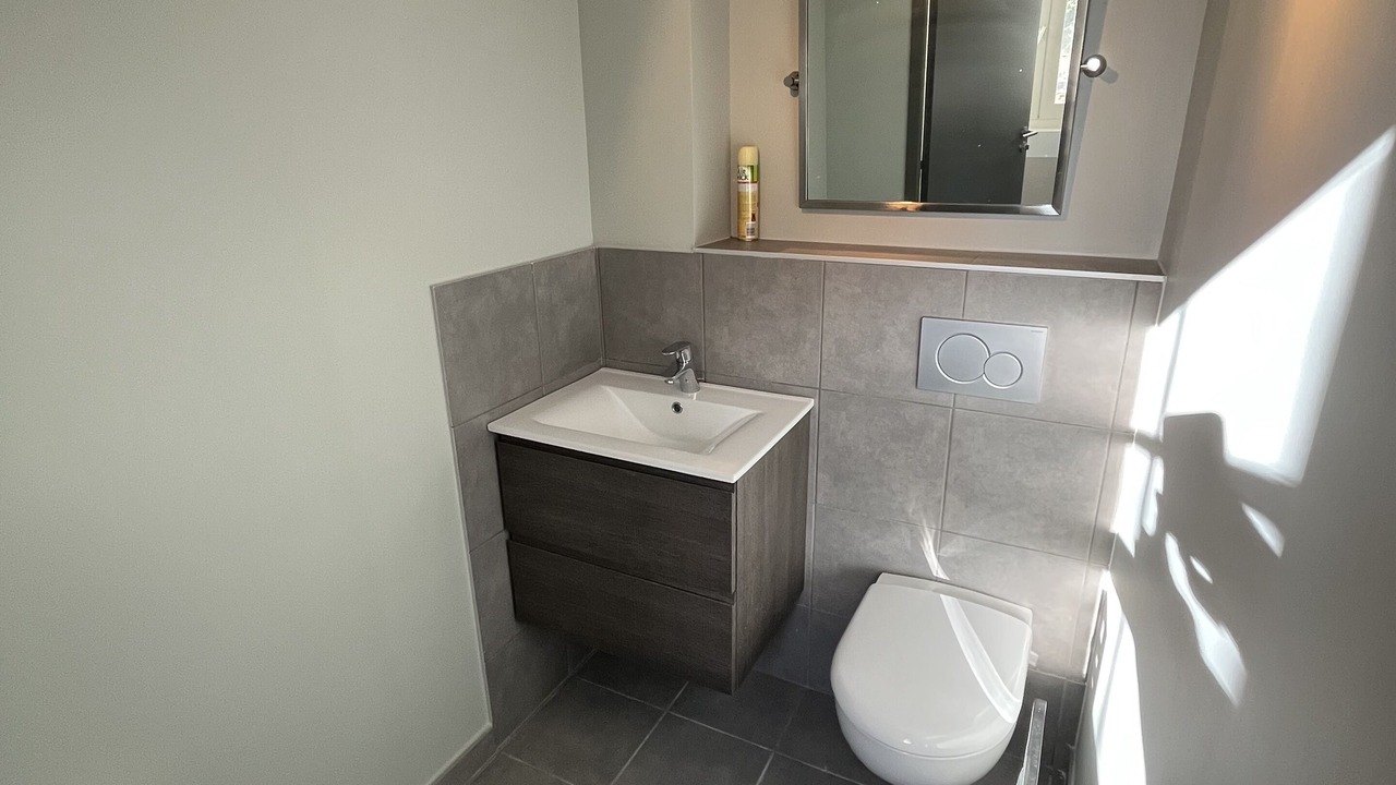 Photo of Bathroom in Voiron
