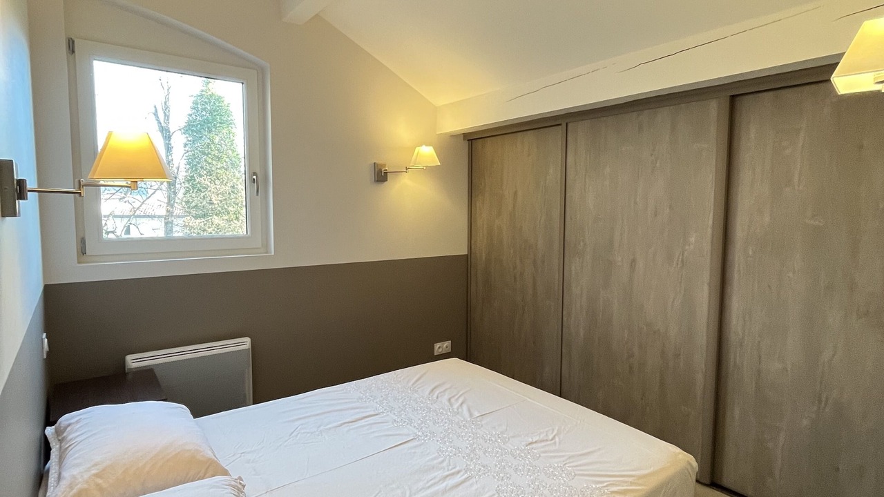 Photo of Bedroom in Voiron