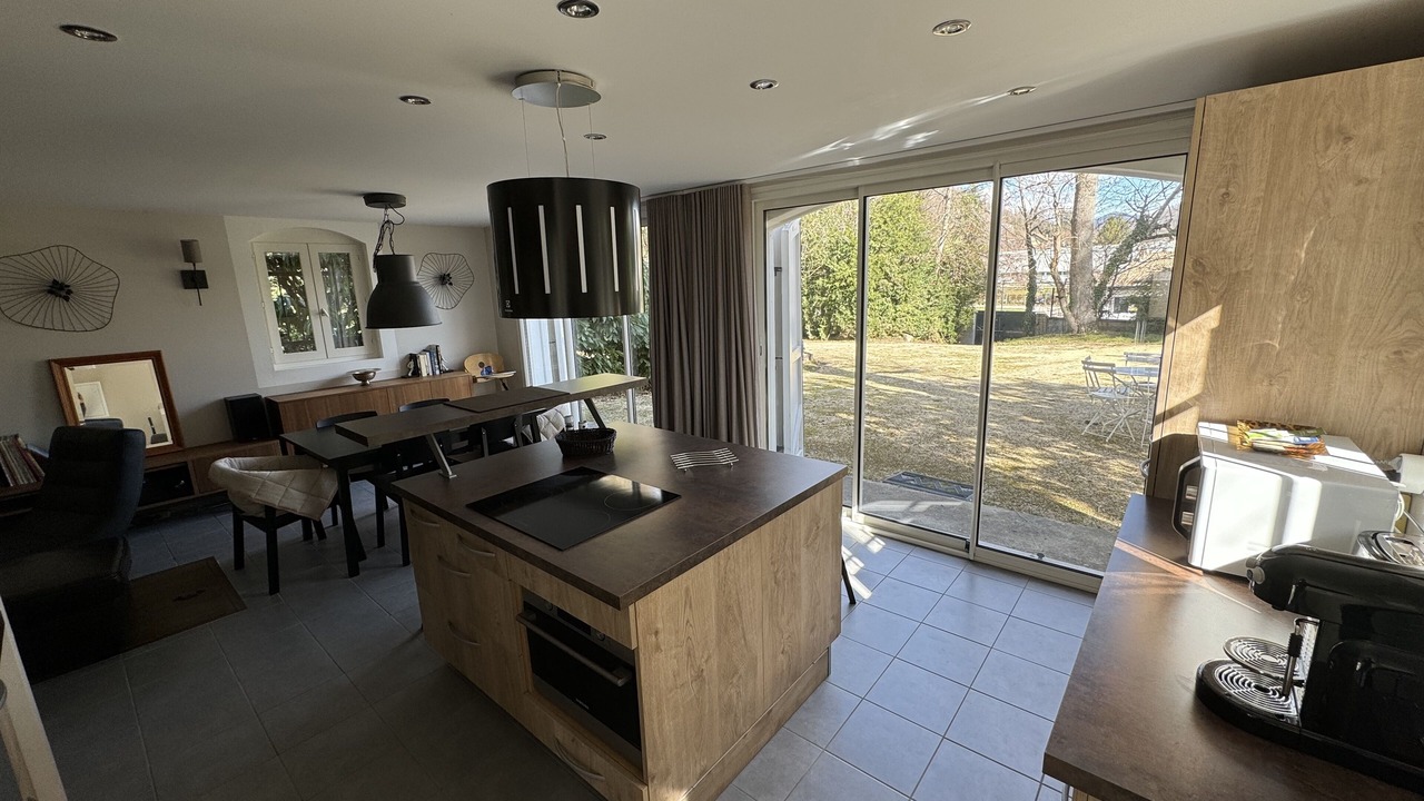 Photo of Kitchen in Voiron