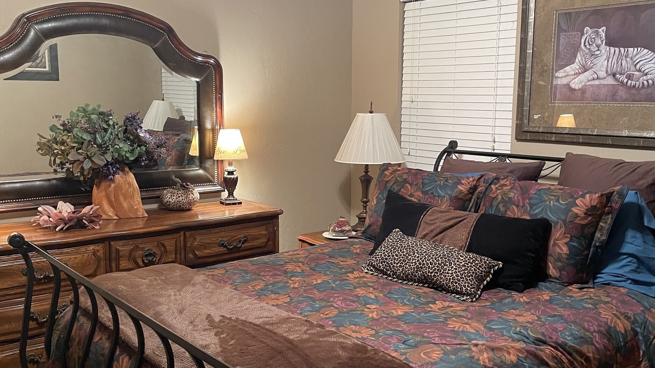 Photo of Bedroom in Stillwater