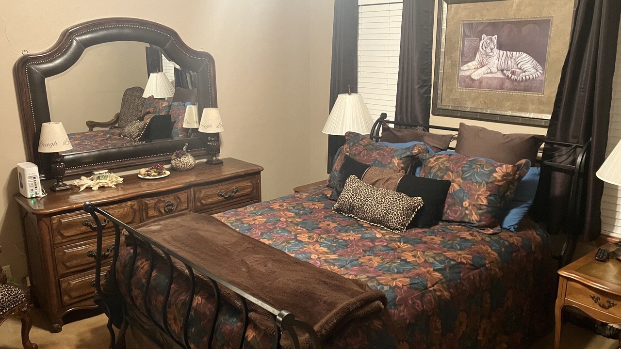 Photo of Bedroom in Stillwater