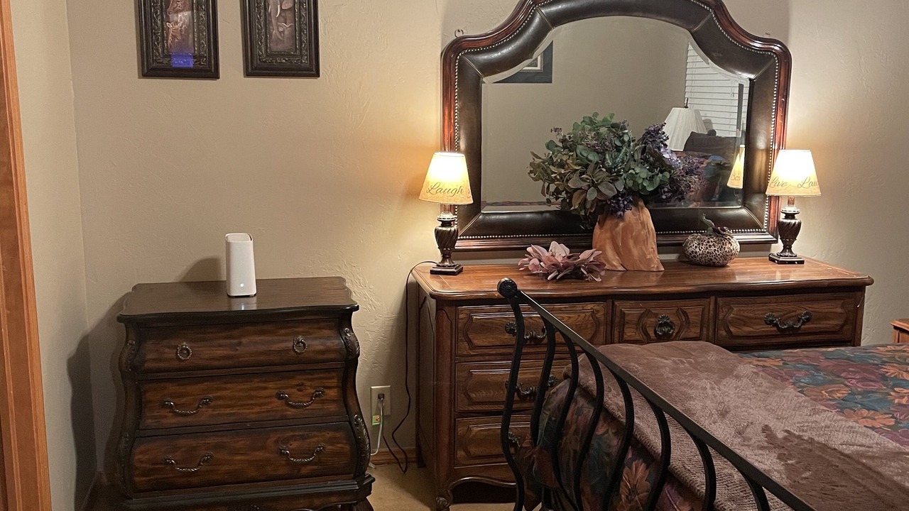 Photo of Bedroom in Stillwater