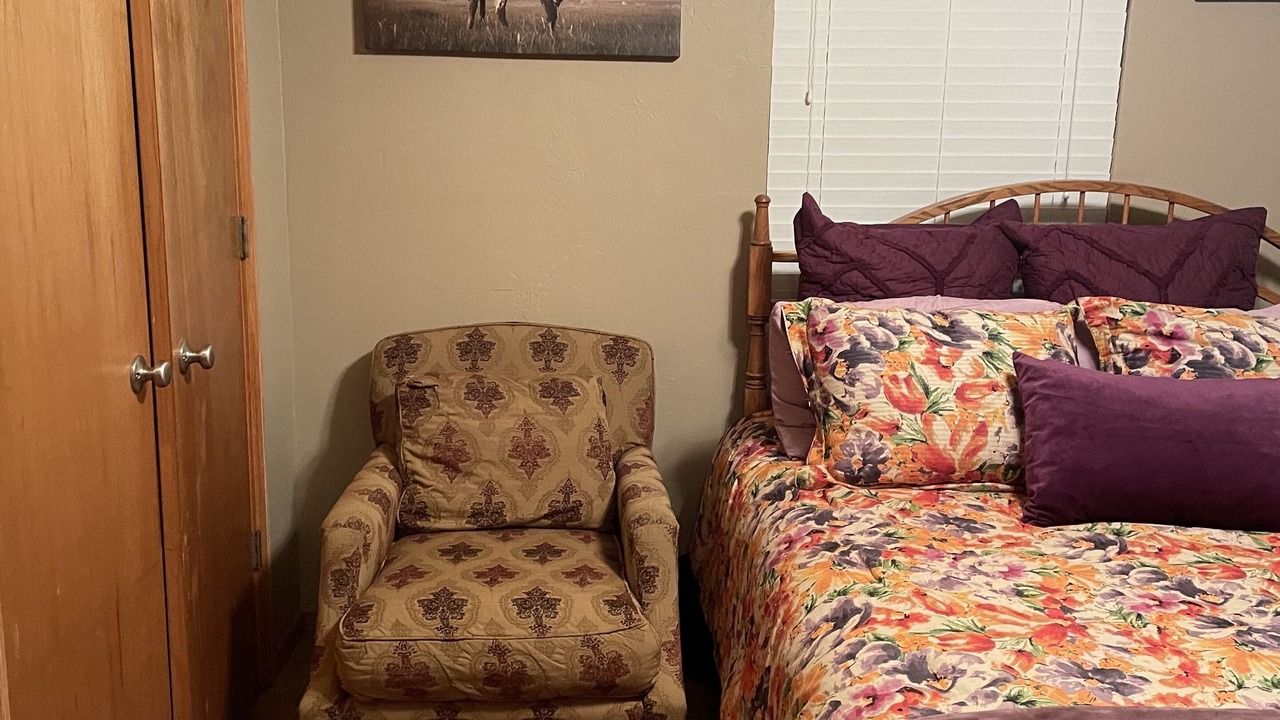 Photo of Bedroom in Stillwater