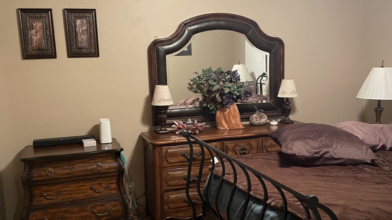 Photo of Bedroom in Stillwater