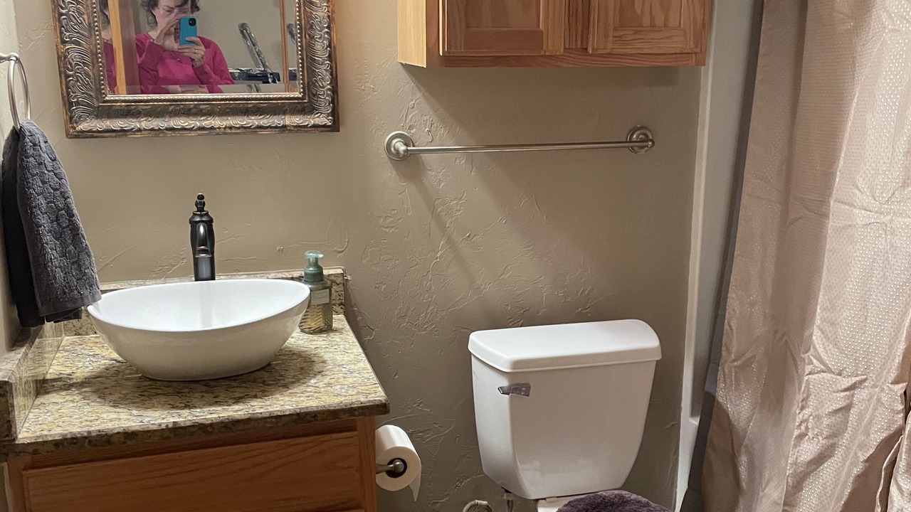 Photo of Bathroom in Stillwater