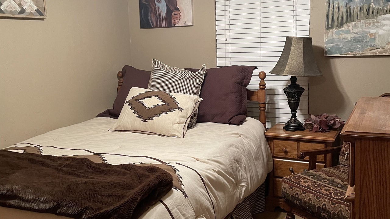 Photo of Bedroom in Stillwater