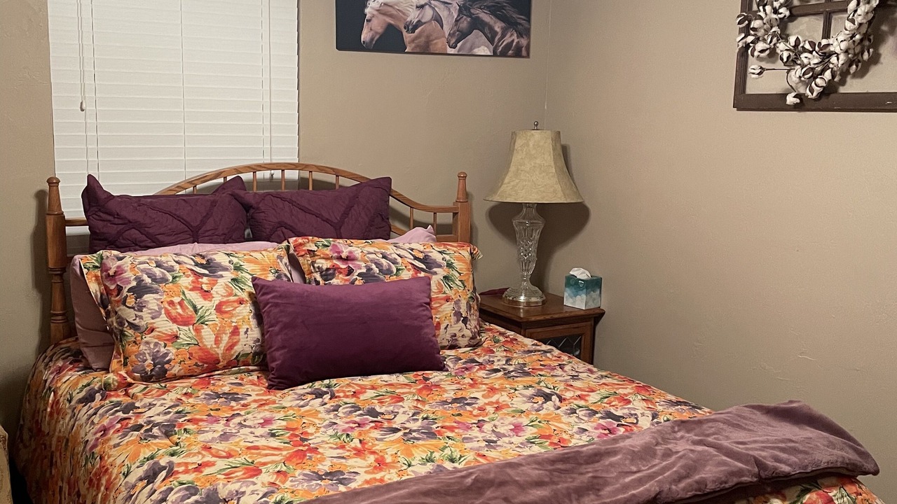 Photo of Bedroom in Stillwater