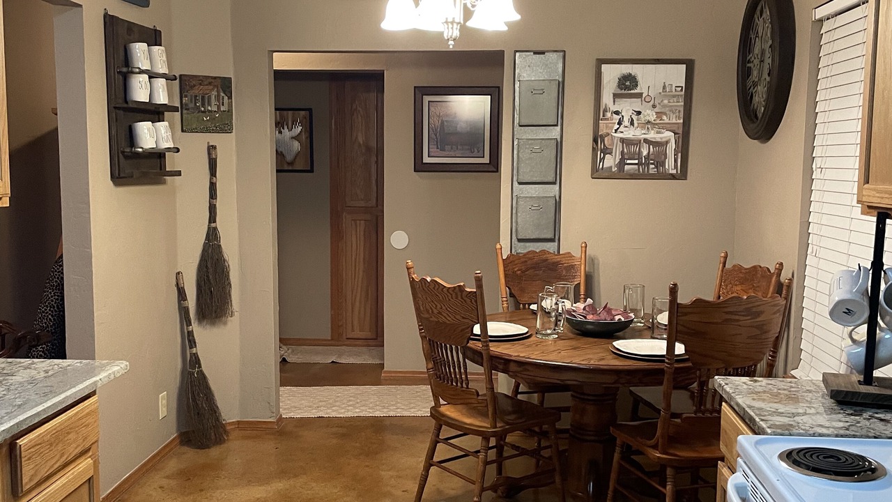 Photo of Kitchen in Stillwater