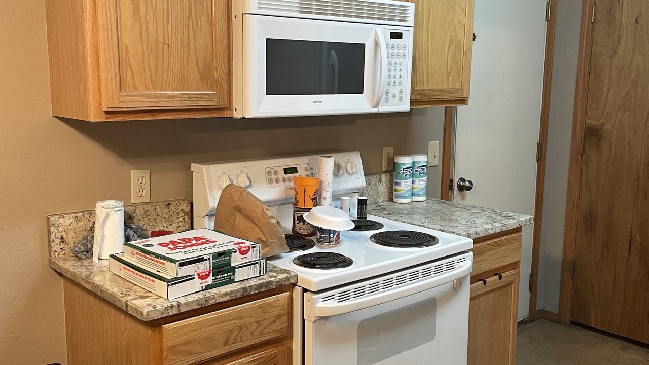 Photo of Kitchen in Stillwater